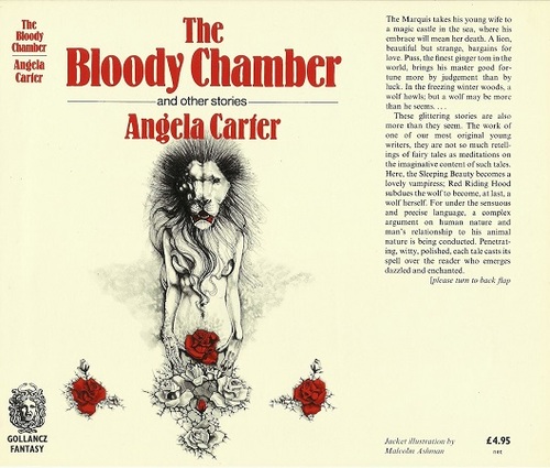 The Bloody Chamber