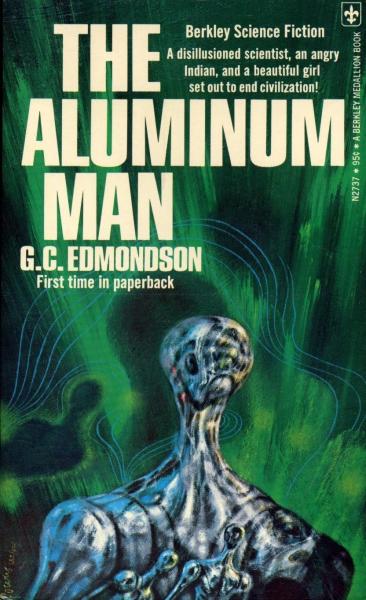 The Aluminum Man