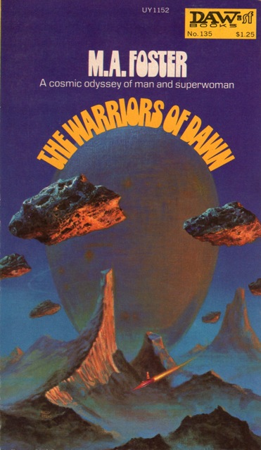 The Warriors of Dawn