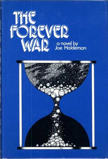 The Forever War