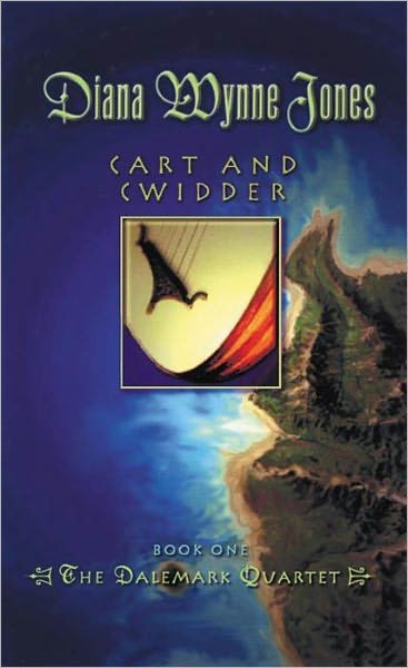 Cart and Cwidder