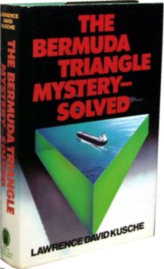 The Bermuda Triangle Mystery - Solved