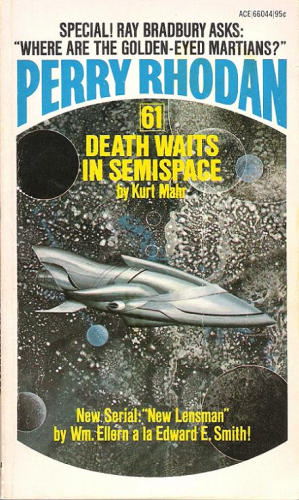 Death Waits in Semispace