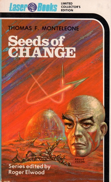 Seeds of Change