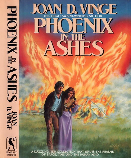 Phoenix in the Ashes