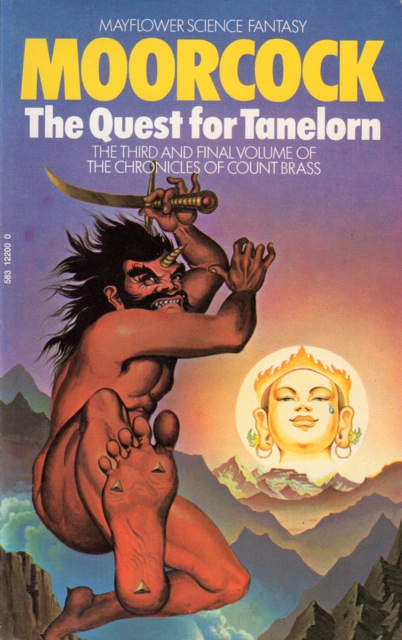 The Quest for Tanelorn