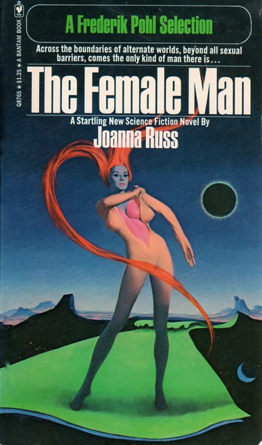 The Female Man