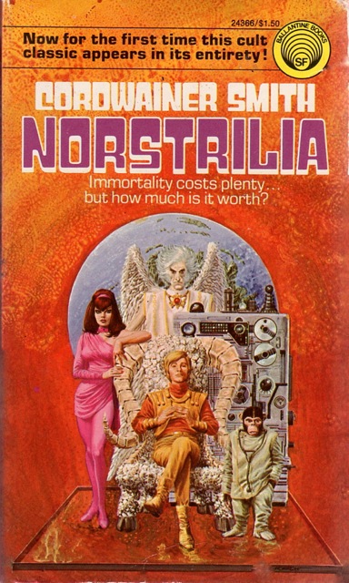 Norstrilia