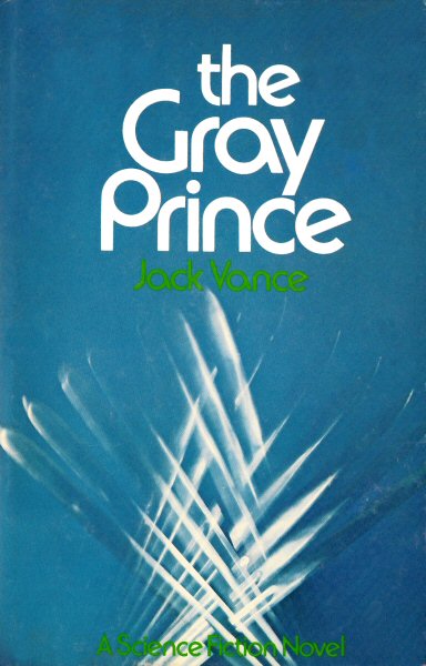 The Gray Prince