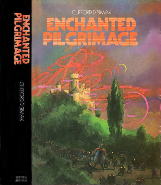 Enchanted Pilgrimage