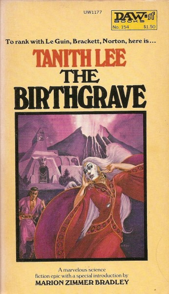 The Birthgrave