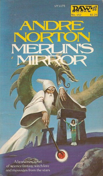 Merlin's Mirror