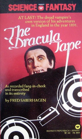 The Dracula Tape