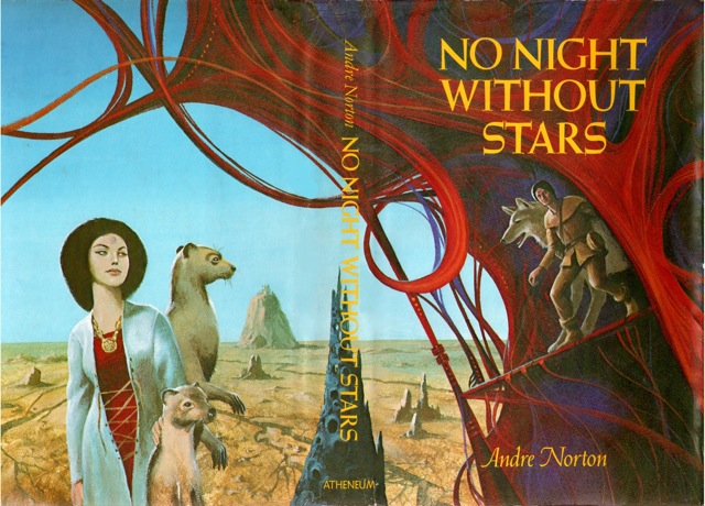 No Night Without Stars