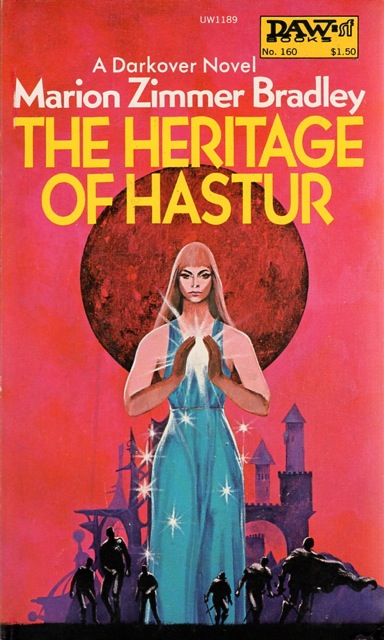 The Heritage of Hastur