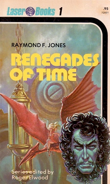 Renegades of Time