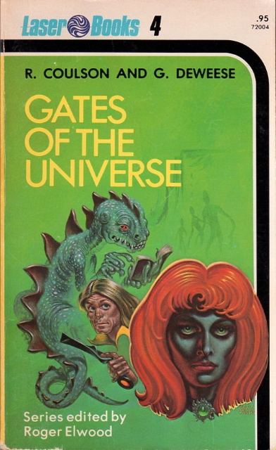 Gates of the Universe