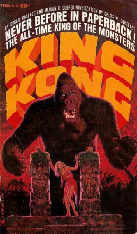 King Kong