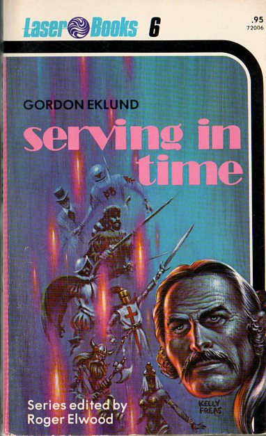 Serving in Time