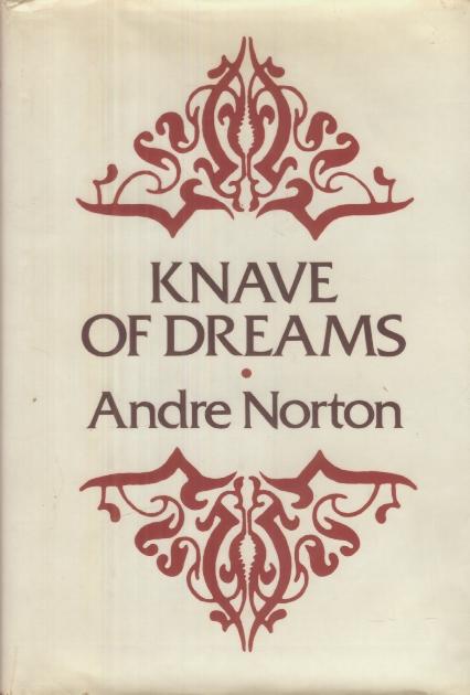 Knave of Dreams