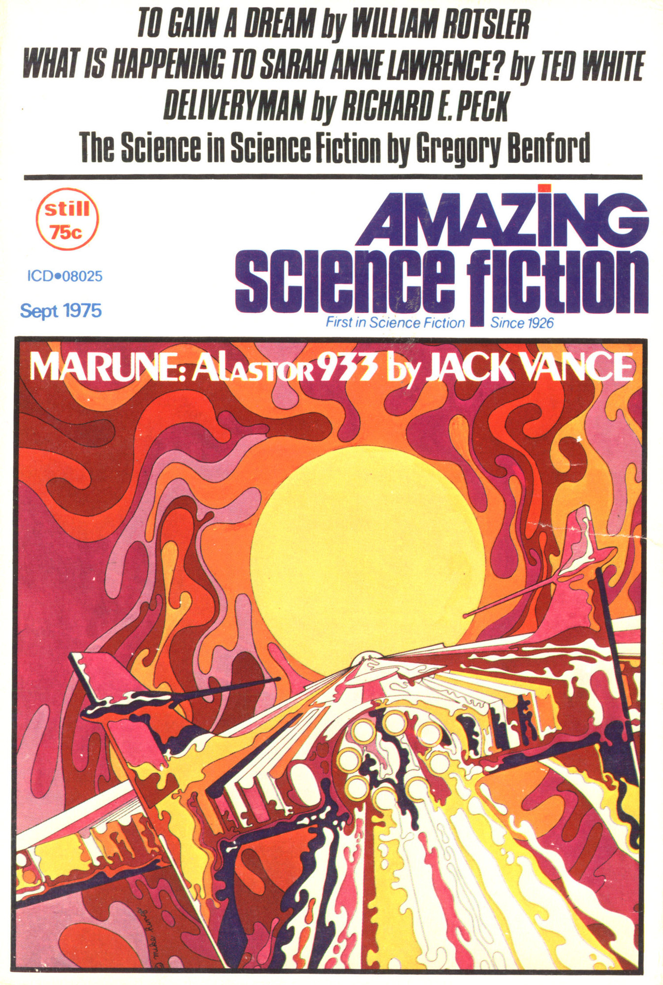 Amazing Science Fiction 1975-09 v49n02