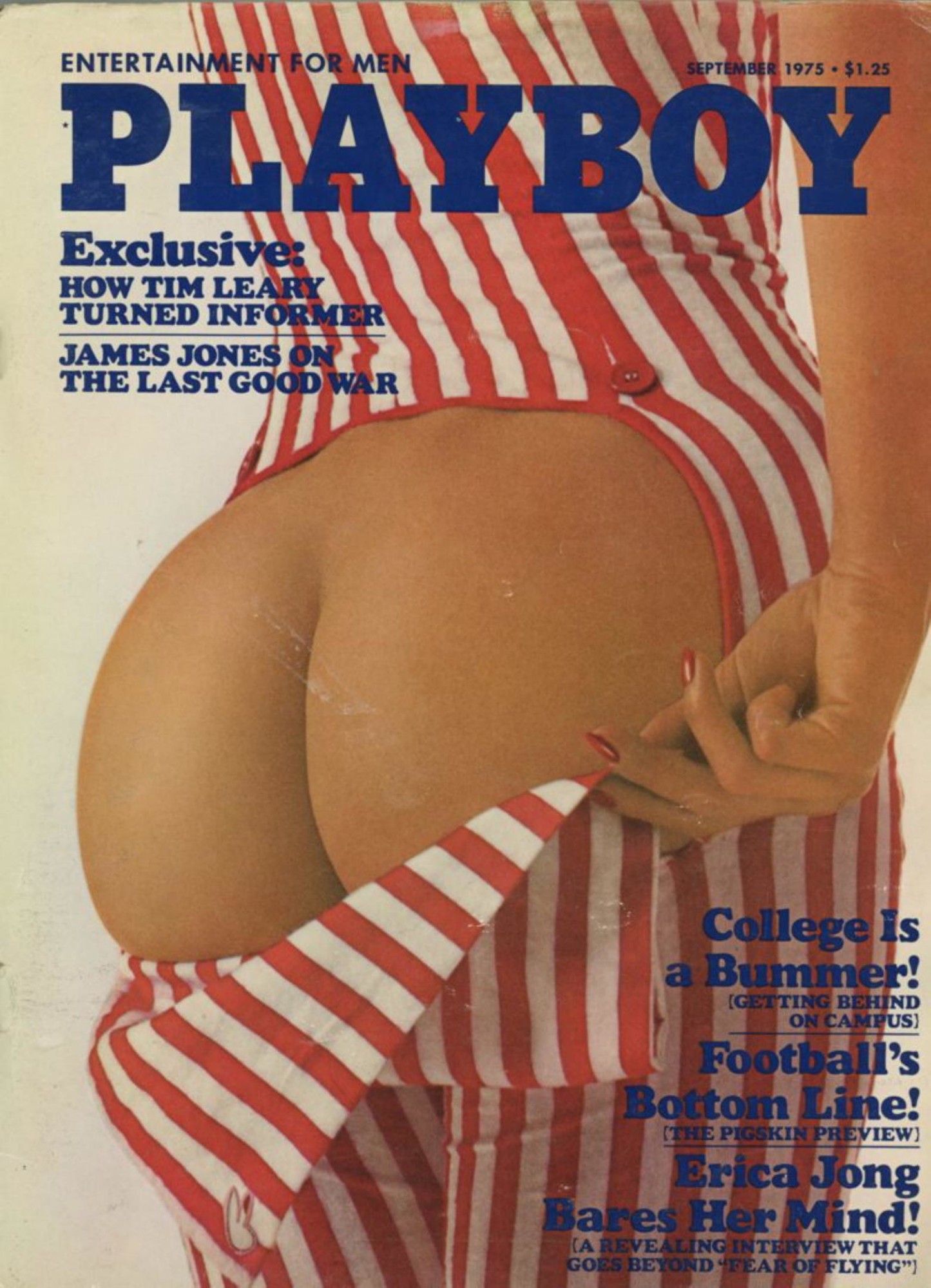 Playboy 1975-09