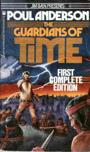 The Guardians of Time