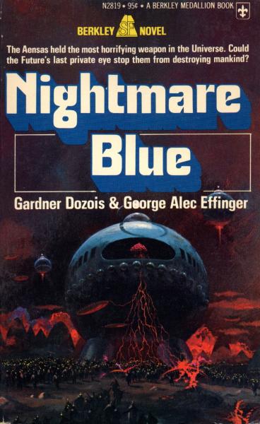 Nightmare Blue