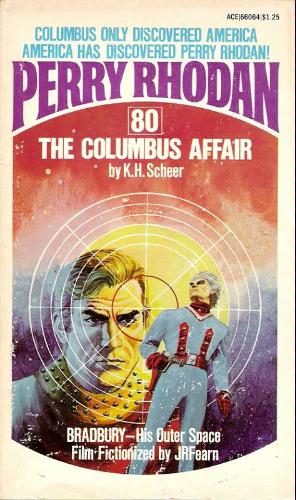 The Columbus Affair