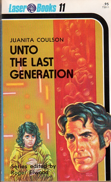 Unto the Last Generation