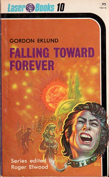 Falling Toward Forever