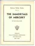 The Immortals of Mercury