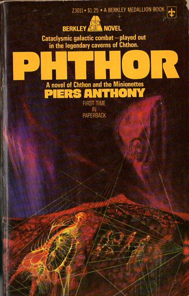 Phthor