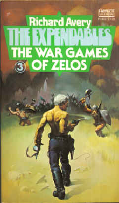 The War Games of Zelos