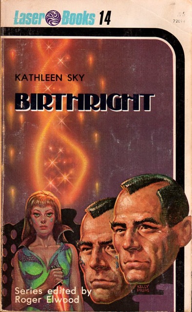 Birthright