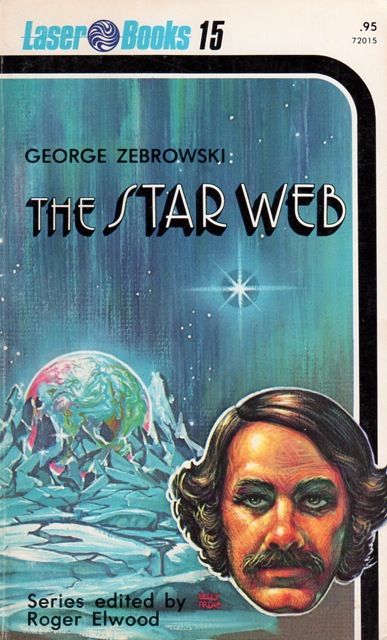 The Star Web