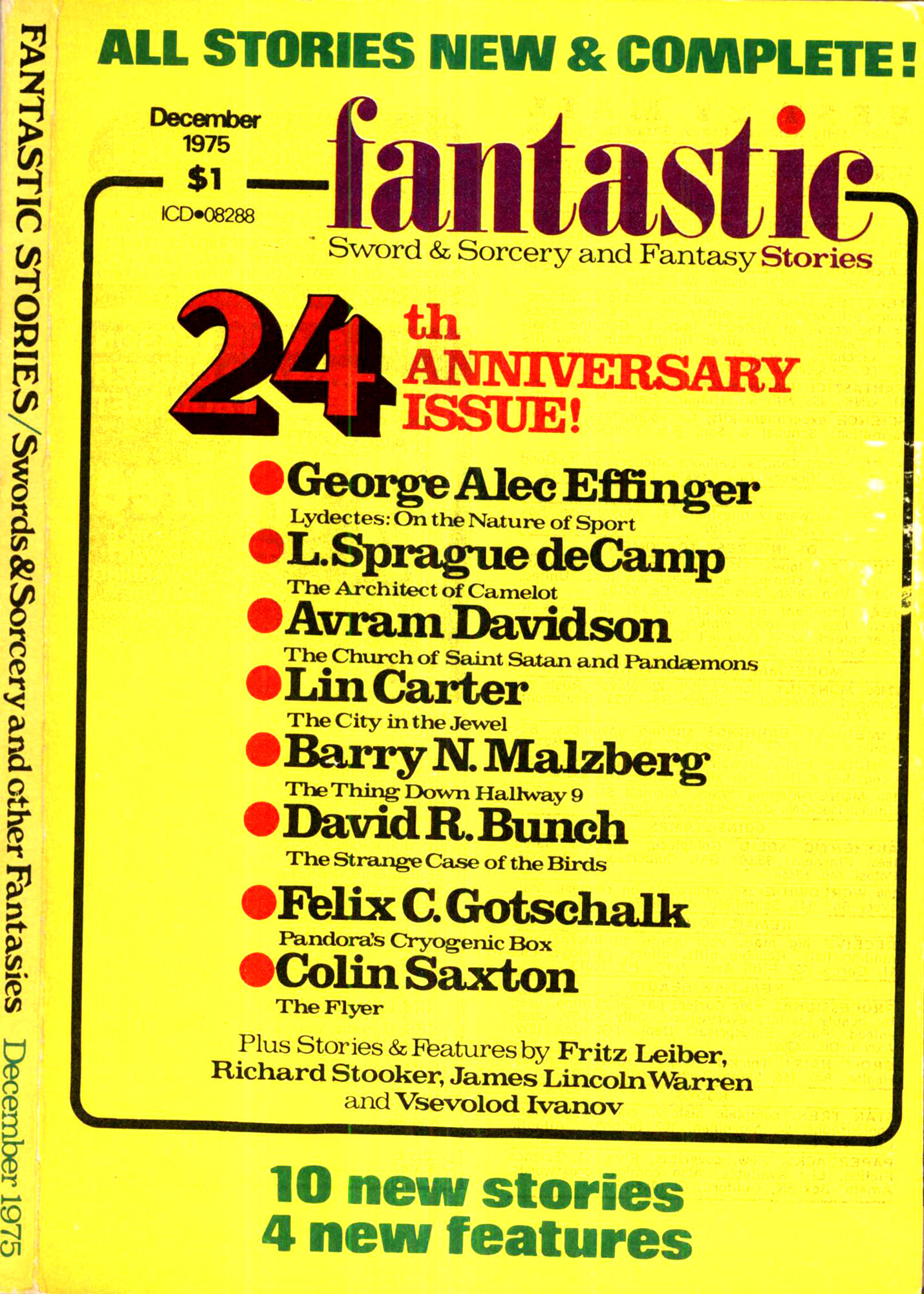 Fantastic 1975-12 v25n01