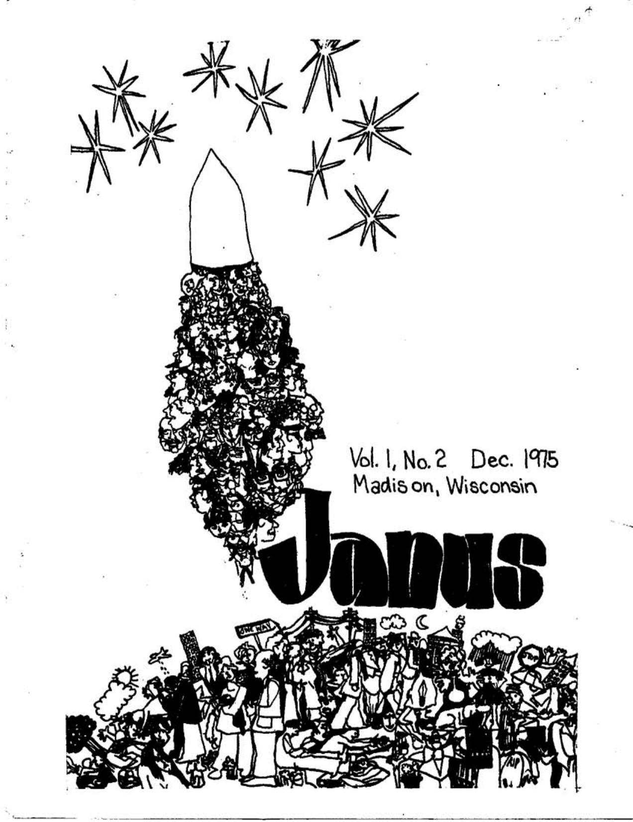 Janus 1975-12 #02 v01n02