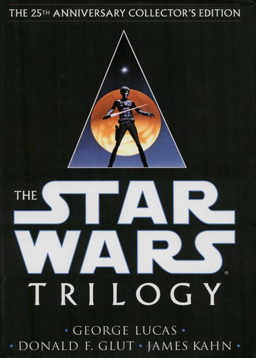 Star Wars Trilogy