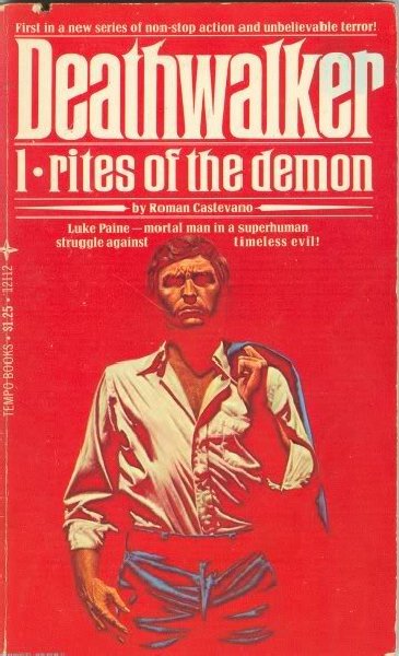 Rites of the Demon