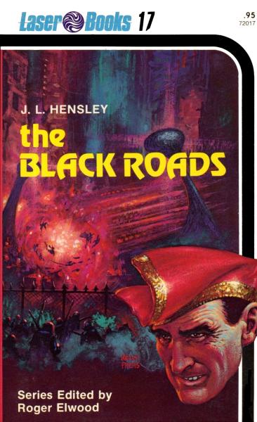 The Black Roads