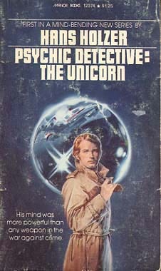 Psychic Detective: The Unicorn