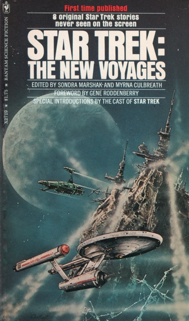 Star Trek: The New Voyages