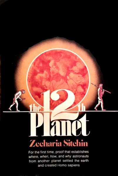 The 12th Planet