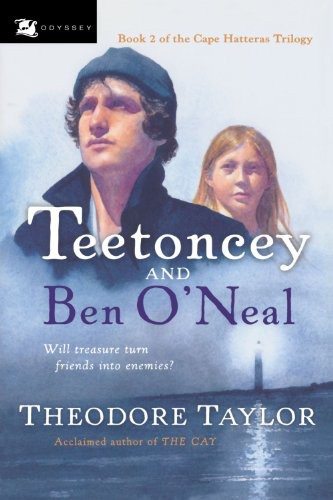 Teetoncey and Ben O'Neal