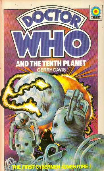 Doctor Who and the Tenth Planet