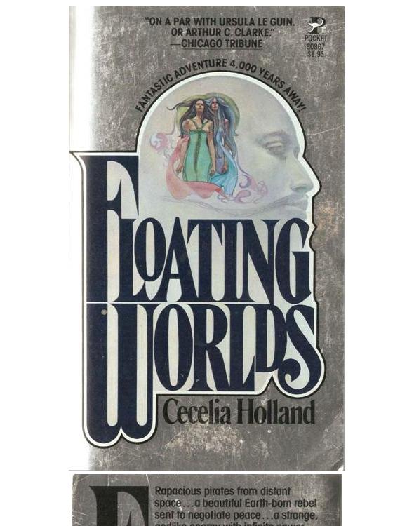 Floating Worlds