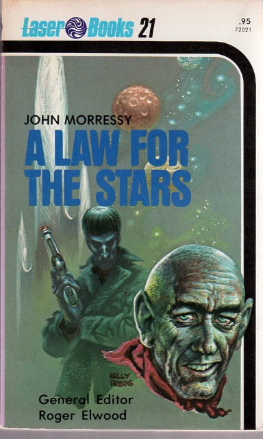 A Law for the Stars