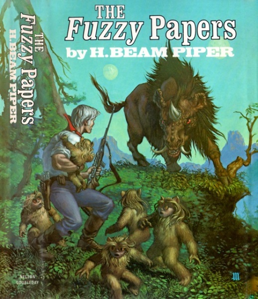 The Fuzzy Papers