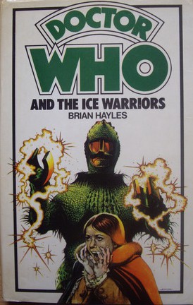 Doctor Who and the Ice Warriors